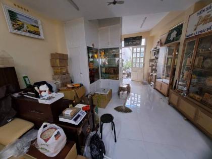 VỊ TRÍ PHỐ KINH DOANH ĐẶNG VĂN NGỮ - 80M2 3 TẦNG, NGANG GẦN 6M, XE HƠI ĐỖ CỬA CHỈ 11.5 TỶ.