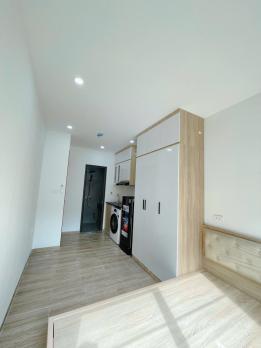 Bán tòa CCMN Nguyễn Lân Thanh Xuân, 7 tầng thang máy, 18 PKK, ngõ thông ô tô, ngay gần phố