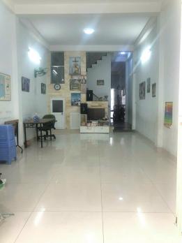 NHÀ MỚI TÂN THỚI NHẤT 01 – Q12, Ở LIỀN – GIÁ TỐT - KHU AN NINH – NHÀ ĐẸP SẠCH SẼ