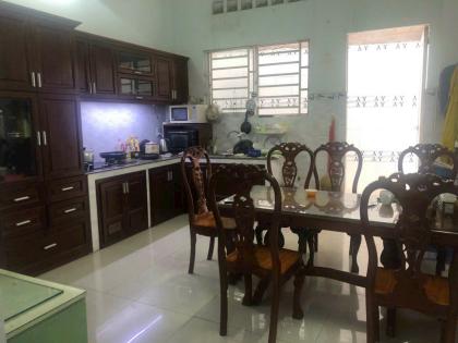 NHÀ MỚI TÂN THỚI NHẤT 01 – Q12, Ở LIỀN – GIÁ TỐT - KHU AN NINH – NHÀ ĐẸP SẠCH SẼ