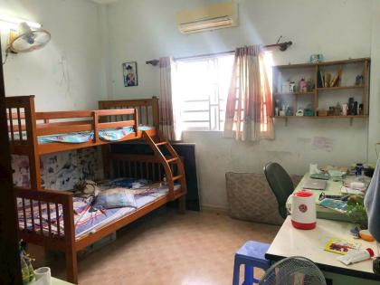 NHÀ MỚI TÂN THỚI NHẤT 01 – Q12, Ở LIỀN – GIÁ TỐT - KHU AN NINH – NHÀ ĐẸP SẠCH SẼ