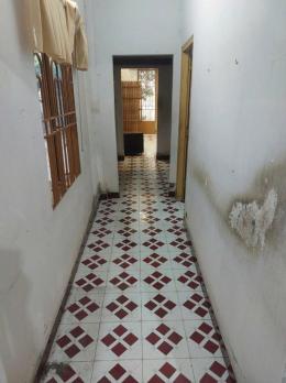 Bán nhà HXH 6m Thống Nhất - ngay Nguyễn Văn Lượng, 10,2x22m, Cấp 4 - tiện xây, 17,5 tỷ.