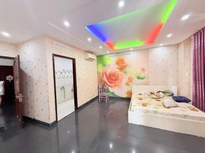 Bán nhà Mặt tiền Hẻm Trần Thiện Chánh - gần Sư Vạn Hạnh Maill, 5x16,5m, 4 Tầng, 29,9 tỷ.