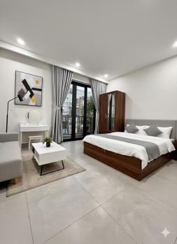 **Bán nhà mặt tiền Đông Hồ, p10, Tân Bình (4*15); 4 tầng hơn 10 tỷ