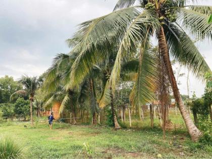 ĐẤT RỘNG PHÚ MỸ HƯNG – CỦ CHI - GIÁ MỀM NGANG LỚN 28M – CÓ 500M² THỔ CƯ