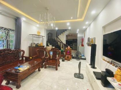 Ở NGAY! Bán Nhà Đẹp 4 Tầng Xe Hơi Thông Nguyễn Thiện Thuật, 54m2, Chỉ 10 Tỷ TL