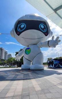 Bán nhà 4 tầng đường Tân Trụ 72m2 sát Emart Phan Huy Ích dòng tiền 240tr/năm nhỉnh 9 tỷ.