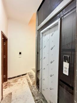 BÁN NHÀ PHỐ HÀO NAM, ĐỐNG ĐA, 5 TẦNG THANG MÁY MỚI, NỘI THẤT ĐẸP, NGÕ THOÁNG