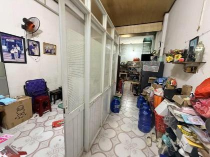 Bán nhà MT Tân Hương - gần Văn Cao, 500m là Chợ Tân Hương, 4,1x16m, 2 tầng, 12,9 tỷ.