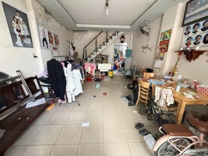 Bán nhà MT Tân Hương - gần Văn Cao, 500m là Chợ Tân Hương, 4,1x16m, 2 tầng, 12,9 tỷ.