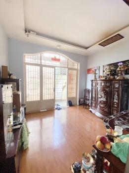 Bán nhà MT Nguyễn Chí Thanh - giao Nguyễn Thị Nhỏ, 4,1x22m, 3 tầng cũ, 25,5 tỷ.