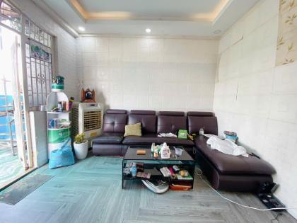 Bán nhà MT Nguyễn Chí Thanh - giao Nguyễn Thị Nhỏ, 4,1x22m, 3 tầng cũ, 25,5 tỷ.