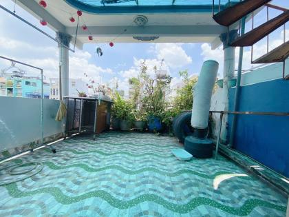 Bán nhà MT Nguyễn Chí Thanh - giao Nguyễn Thị Nhỏ, 4,1x22m, 3 tầng cũ, 25,5 tỷ.