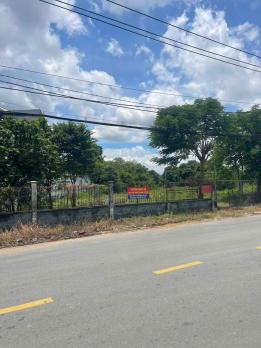 THƠM PHỨC – HÀNG TỐC ĐỘ – MT BẾN SÚC CỦ CHI ĐẤT SHR – DT KHỦNG