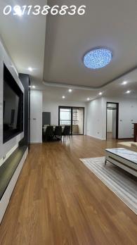 ????Căn góc Tòa 17T7 Hoàng Đạo Thúy 117m 3PN Đẹp ở ngay, hơn 12 tỷ????