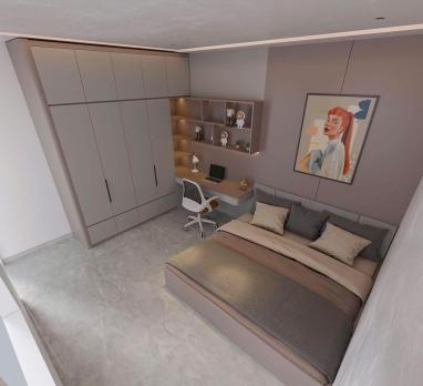 **Bán nhà phường 3 Tân Bình, hẻm 8m Phạm Văn Hai, (5x17) ngay chợ PVH