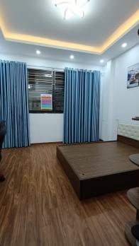 Bán nhà Khương Trung, Thanh Xuân, nhà đẹp ở luôn, tầm tiền hiếm