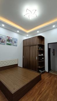 Bán nhà Khương Trung, Thanh Xuân, nhà đẹp ở luôn, tầm tiền hiếm