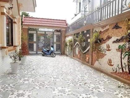 BIỆT THỰ KIỂU PHÁP CAO CẤP BÀ ĐIỂM – GIẢM SÂU 9.5X17, GIÁ HƠN 7Đ