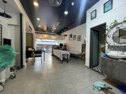 Bán Nhà HXH 7m Thiên Phước - ngay Cư xá Lữ Gia, 5,6x10m, 2 Tầng - 3 PN, chỉ 7,8 tỷ.