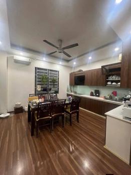 Bán Nhà P/Lô 2 Ô Tô Tránh Thái Hà Đống Đa 60m2-6T LÔ GÓC 3 THOÁNG 31 Tỷ Thái Hà.