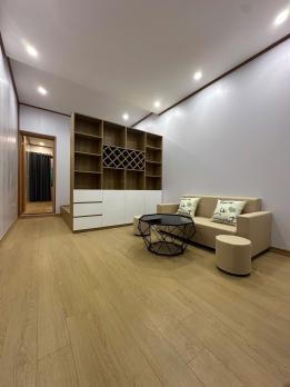 BÁN CĂN HỘ TẬP THỂ THÁI THỊNH, ĐỐNG ĐA, NHÀ ĐẸP Ở LUÔN, GẦN NGAY MẶT PHỐ