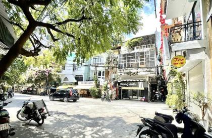 Bán Nhà Thịnh Hào Đống Đa 45m2-7T Th/Máy LÔ GÓC 3 THOÁNG Ở KD 22 Tỷ Thịnh Hào 1.