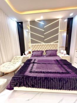 TUYỆT PHẨM NHÀ 3 TẦNG ĐƯỜNG HUỲNH TẤN PHÁT, NHÀ BÈ - SỔ HỒNG CHÍNH CHỦ, 4PN, 8.6 TỶ!