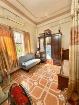 Nhà 2 Mặt Tiền Xe Tải Trung tâm Đường 3 Tháng 2 – Quận 10 Phường 14 Cũ.