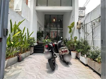 Nhà HXH Đường Lê Văn Duyệt Phường 1 ( P3 cũ) Quận Bình Thạnh.