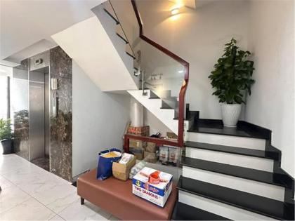 Nhà HXH Đường Lê Văn Duyệt Phường 1 ( P3 cũ) Quận Bình Thạnh.