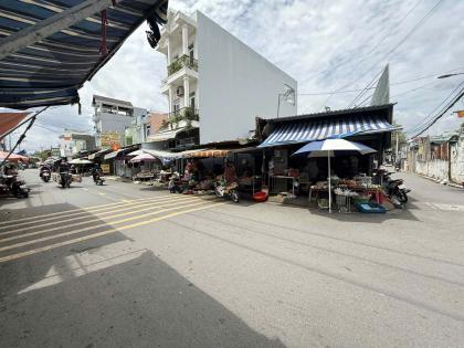 GIẢM SÂU 3 TỶ – GÓC 2 MẶT TIỀN CHỢ TCH 03–07 – VỊ TRÍ KIM CƯƠNG Q12