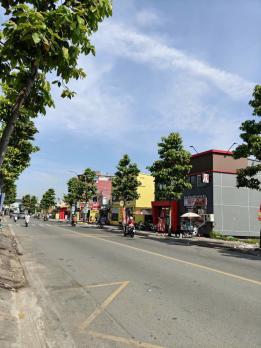 ĐẤT 2 MẶT TIỀN LÊ THỊ HÀ – VỊ TRÍ VIP NHẤT HÓC MÔN – 1.933² FULL THỔ