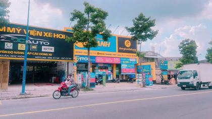 ĐẤT 2 MẶT TIỀN LÊ THỊ HÀ – VỊ TRÍ VIP NHẤT HÓC MÔN – 1.933² FULL THỔ