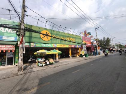 NGỘP SÂU – GIẢM 11 TỶ – MẶT TIỀN VƯỜN LÀI, AN PHÚ ĐÔNG Q12 NHANH TAY