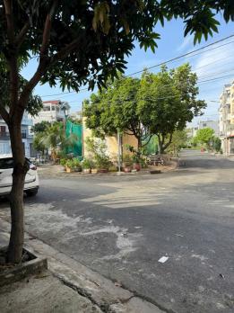 ĐẤT(4.5x20) MẶT TIỀN DD9 – KDC AN SƯƠNG – TRƯỚC CÔNG VIÊN, ĐƯỜNG 12M