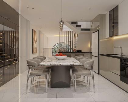 **Bán nhà hxh đường Phan Văn Sửu, phường 13, Tân Bình; 4*20m - 4 tầng