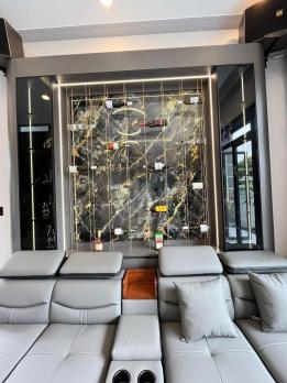 Bán nhà mặt tiền Cộng Hòa, phường 15, Tân Bình; 4x29m - 4 tầng