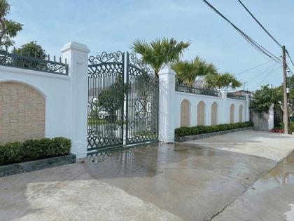 NHÀ VƯỜN ĐẸP TÂN AN HỘI, CỦ CHI - MẶT TIỀN XE TẢI – GẦN TL8 - GẦN THỊ TRẤN CỦ CHI