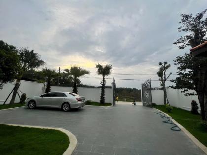 NHÀ VƯỜN ĐẸP TÂN AN HỘI, CỦ CHI - MẶT TIỀN XE TẢI – GẦN TL8 - GẦN THỊ TRẤN CỦ CHI