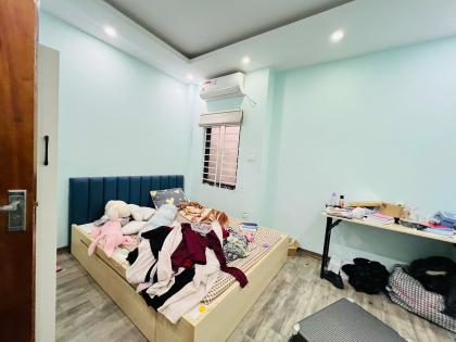 BÁN NHÀ KHƯƠNG ĐÌNH, THANH XUÂN, NHÀ ĐẸP DÂN XÂY, 2 THOÁNG, GIÁ TỐT