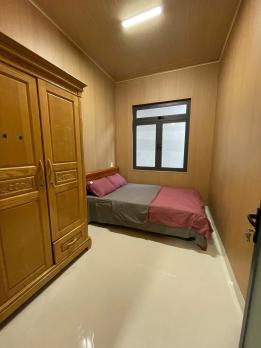 Cho thuê nhà đường Trần Quang Khải phường 8 Đà Lạt giá 6.2 triệu