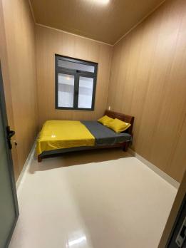 Cho thuê nhà đường Trần Quang Khải phường 8 Đà Lạt giá 6.2 triệu