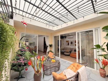 Siêu phẩm tập thể Nam Đồng, Đống Đa, nhà đẹp full nội thất, 4 ngủ, 4 wc