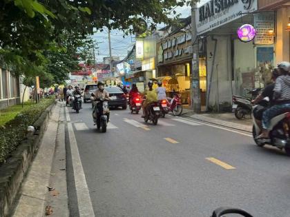 MẶT TIỀN NGUYỄN HỮU CẦU – TRUNG CHÁNH, HÓC MÔN - KD ĐỈNH – SẦM UẤT NGÀY ĐÊM