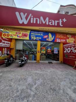 MẶT TIỀN NGUYỄN HỮU CẦU – TRUNG CHÁNH, HÓC MÔN - KD ĐỈNH – SẦM UẤT NGÀY ĐÊM