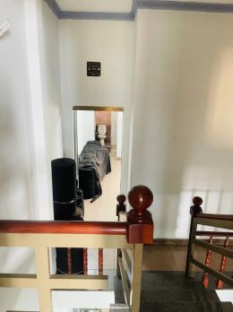 ĐƯỜNG 8M TÂN SƠN NHÌ – NỞ HẬU 5.3M – 71m² – 10.5 TỶ