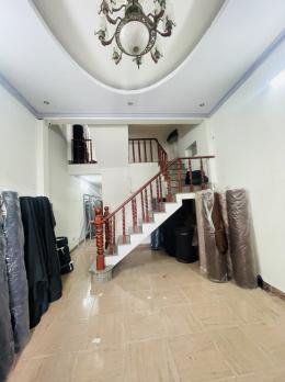 ĐƯỜNG 8M TÂN SƠN NHÌ – NỞ HẬU 5.3M – 71m² – 10.5 TỶ