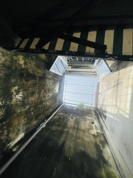 ĐƯỜNG 8M TÂN SƠN NHÌ – NỞ HẬU 5.3M – 71m² – 10.5 TỶ