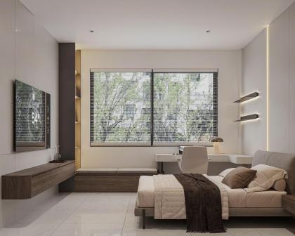 **Bán nhà hẻm 71 Nguyễn Bặc, phường 3, Tân Bình (4*15,5) 4 tầng